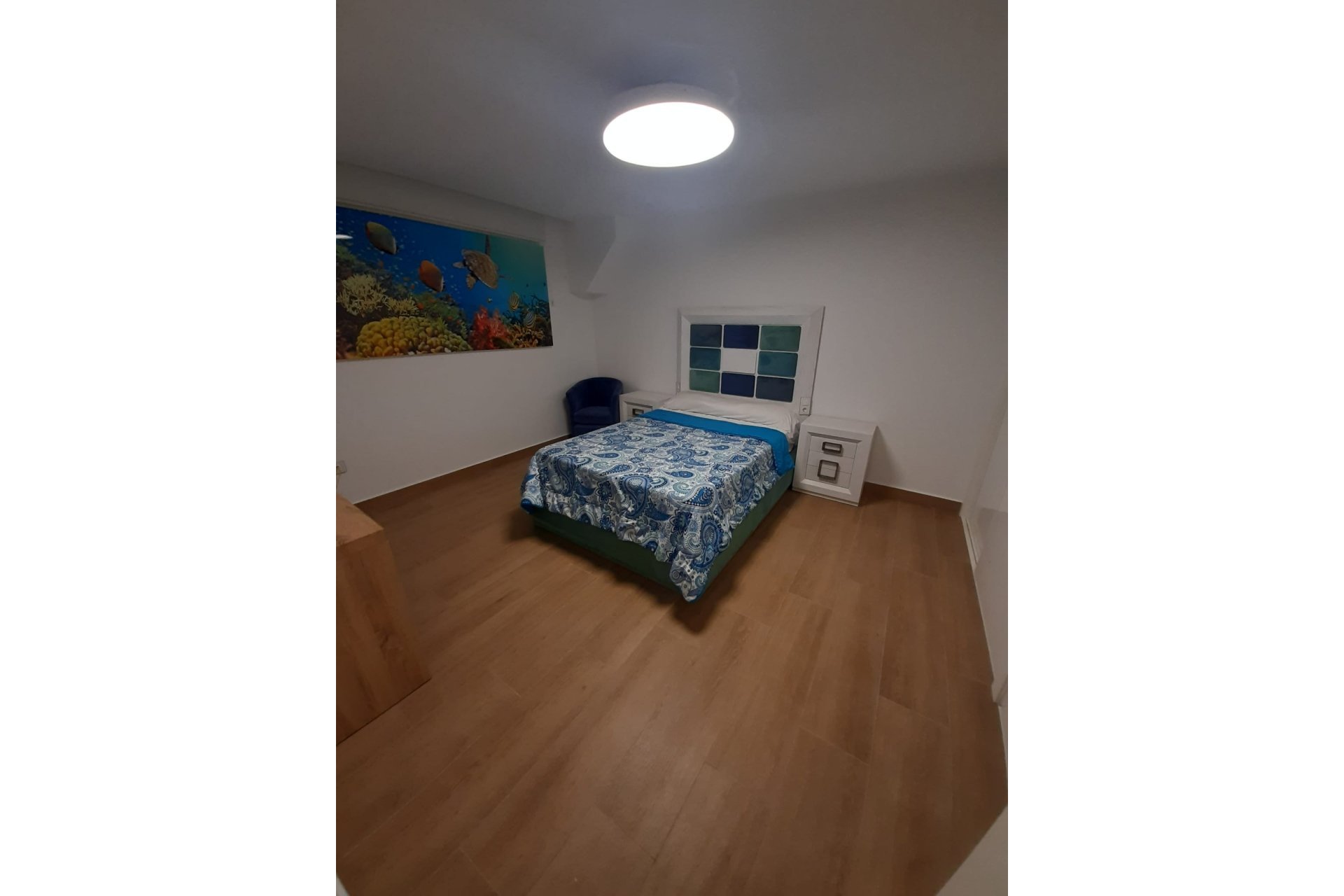 Resale - Villa -
San Miguel de Salinas - Inland