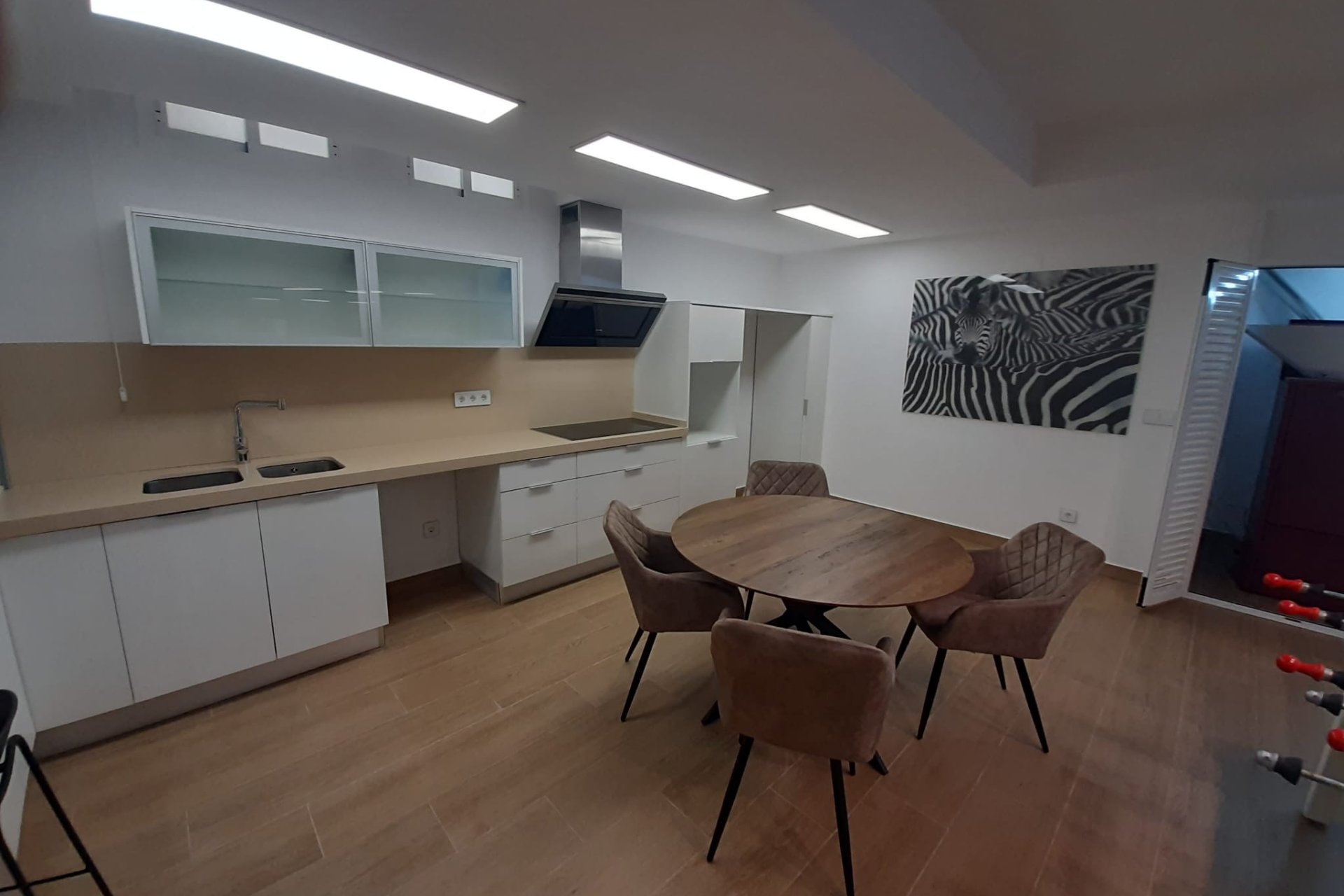 Resale - Villa -
San Miguel de Salinas - Inland