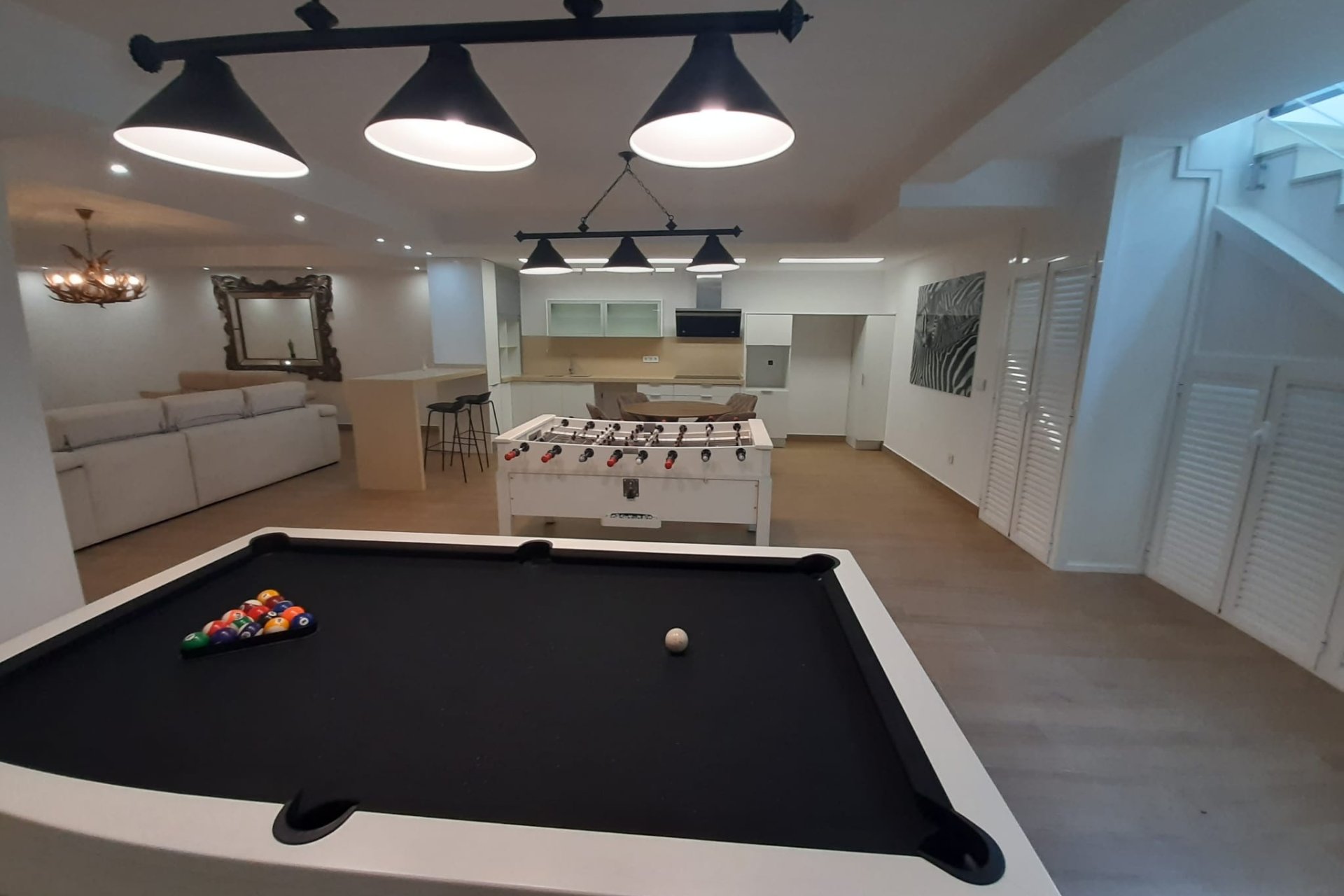 Resale - Villa -
San Miguel de Salinas - Inland