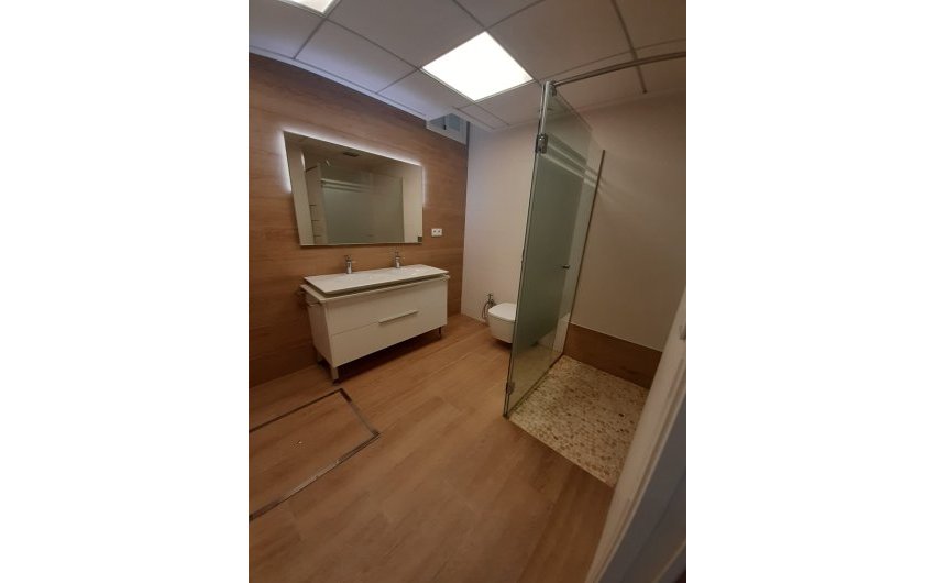 Resale - Villa -
San Miguel de Salinas - Inland