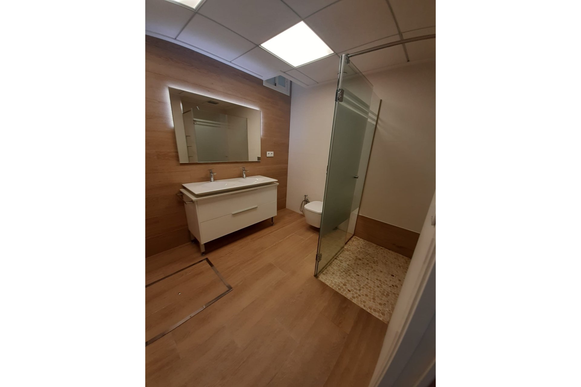 Resale - Villa -
San Miguel de Salinas - Inland