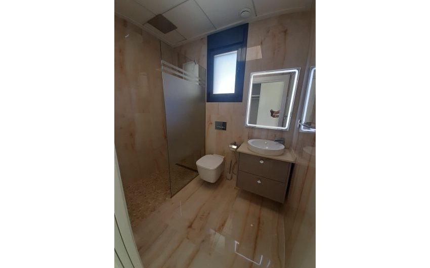 Resale - Villa -
San Miguel de Salinas - Inland