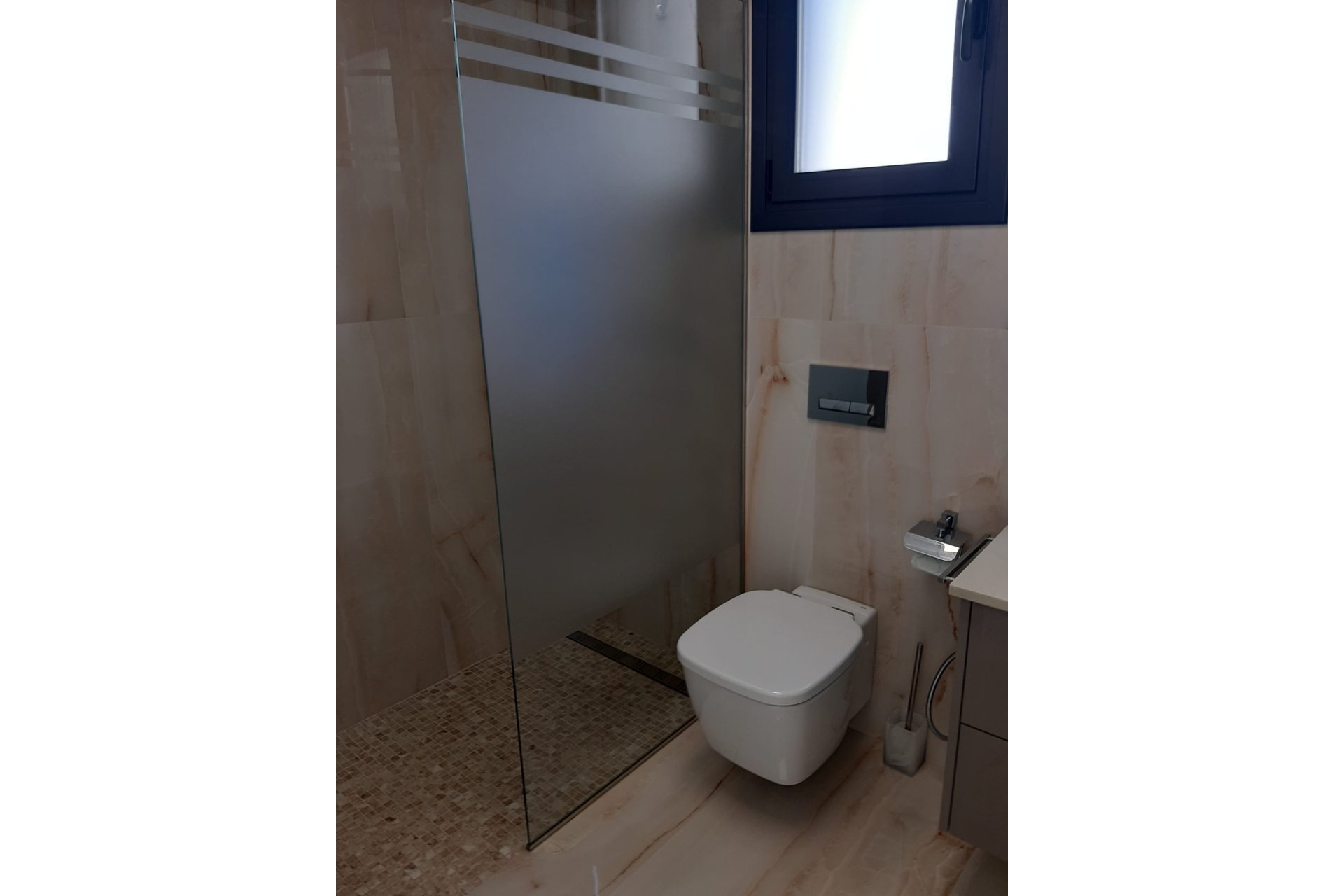 Resale - Villa -
San Miguel de Salinas - Inland