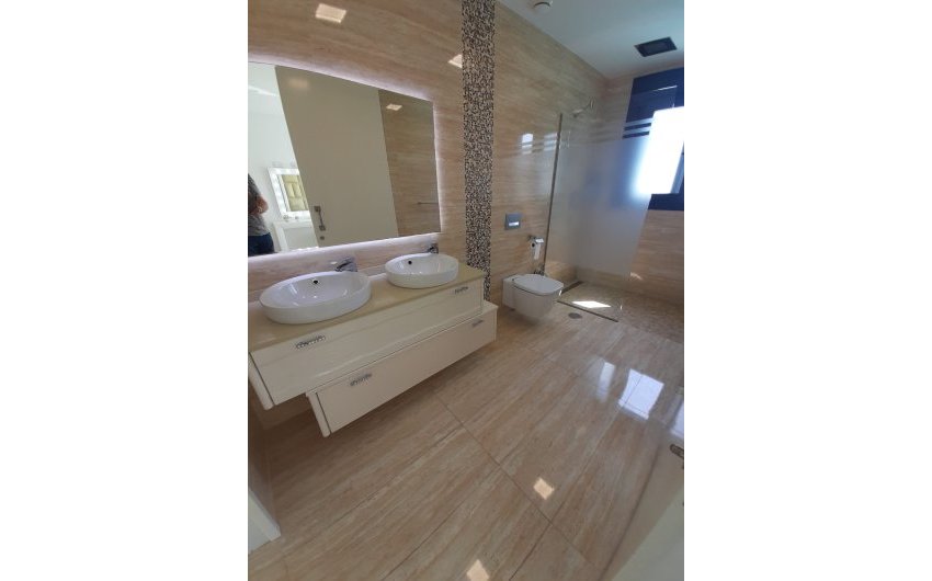 Resale - Villa -
San Miguel de Salinas - Inland