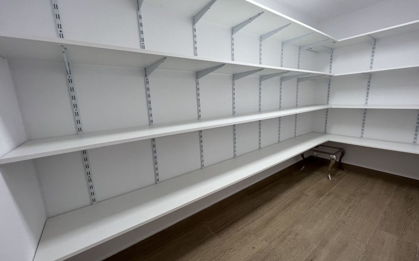 Resale - Villa -
San Miguel de Salinas - Inland