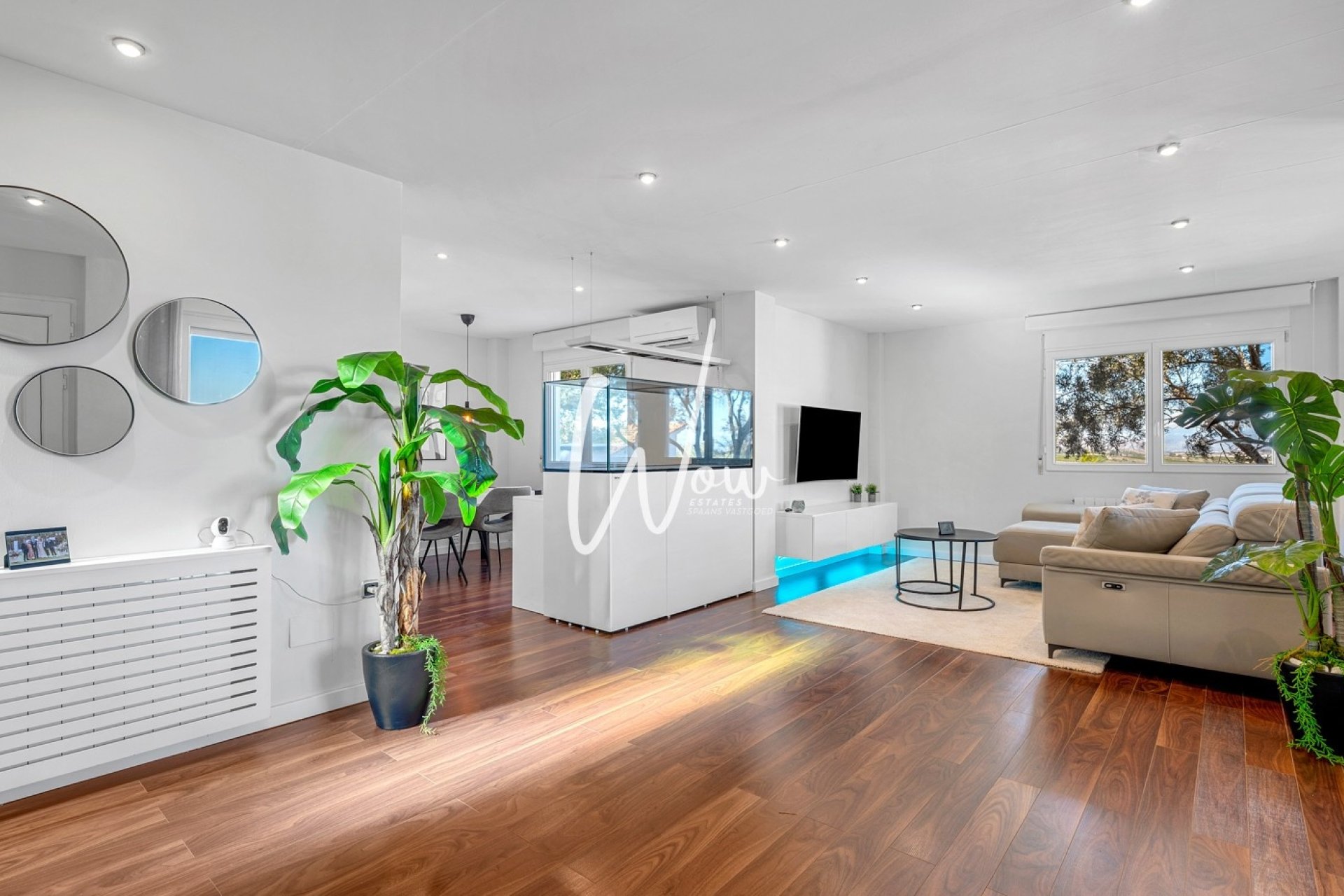 Resale - Villa -
San Miguel de Salinas - Inland