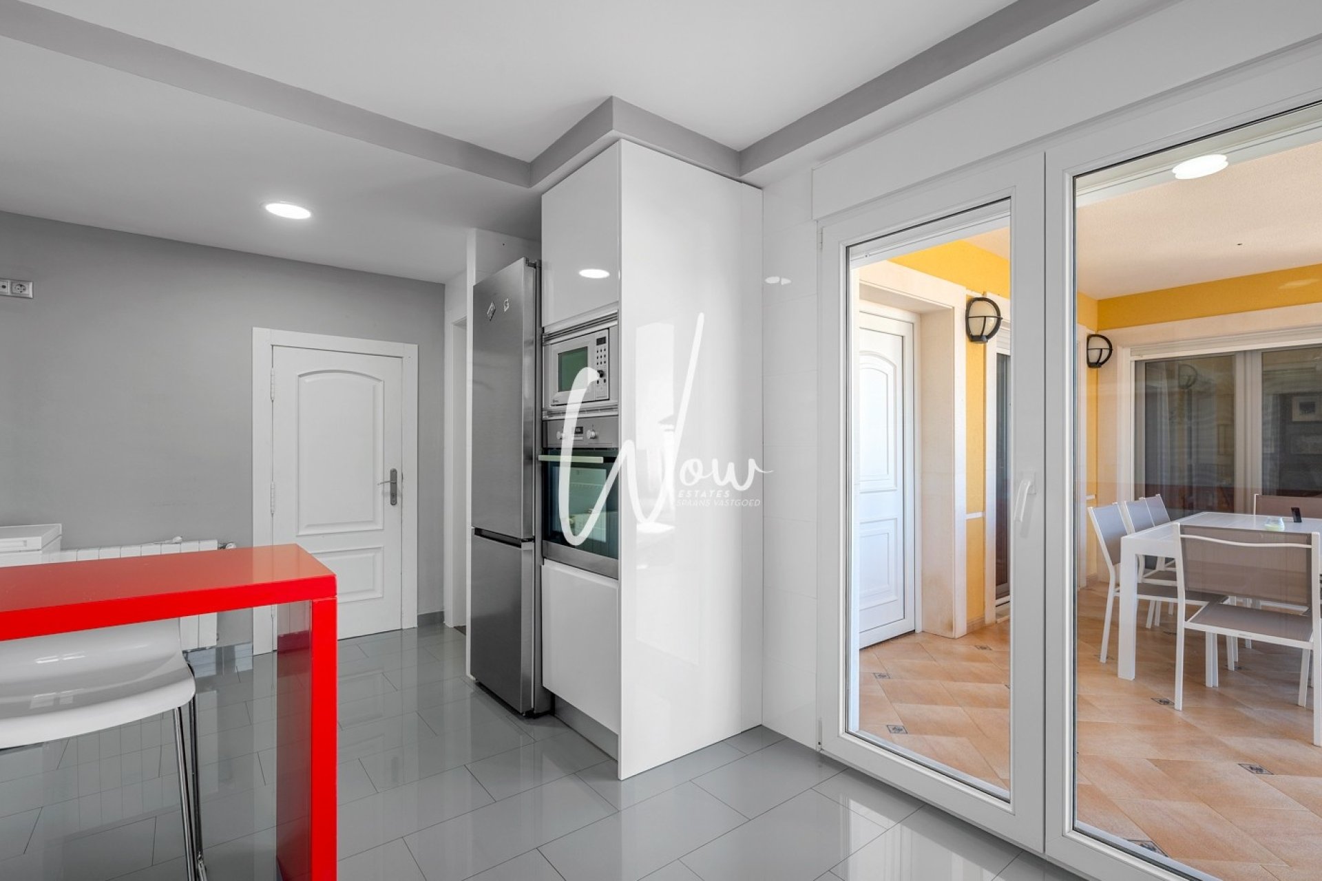 Resale - Villa -
San Miguel de Salinas - Inland