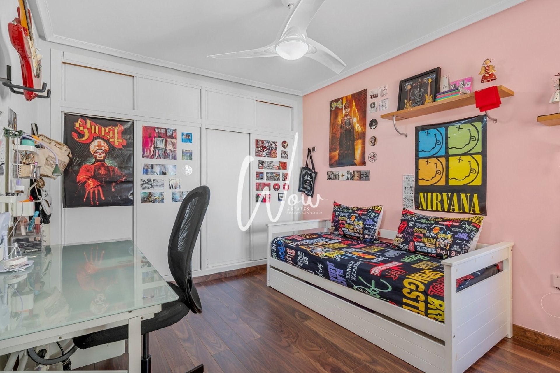 Resale - Villa -
San Miguel de Salinas - Inland