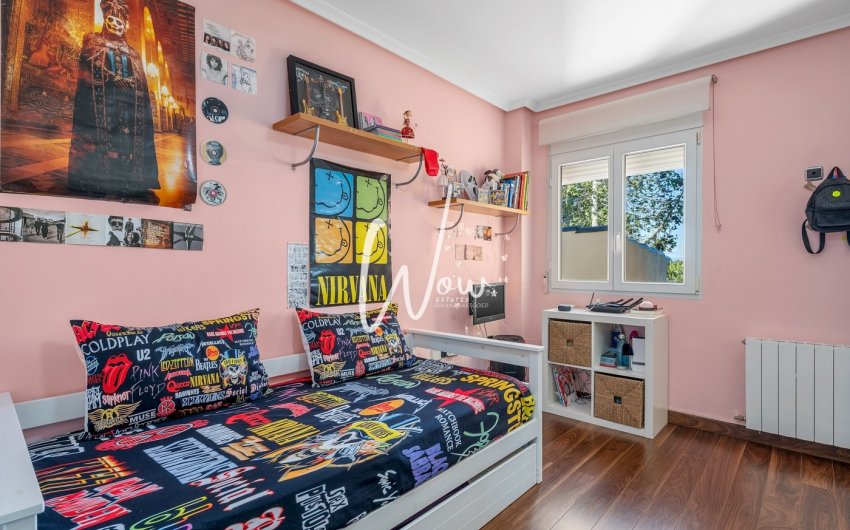 Resale - Villa -
San Miguel de Salinas - Inland