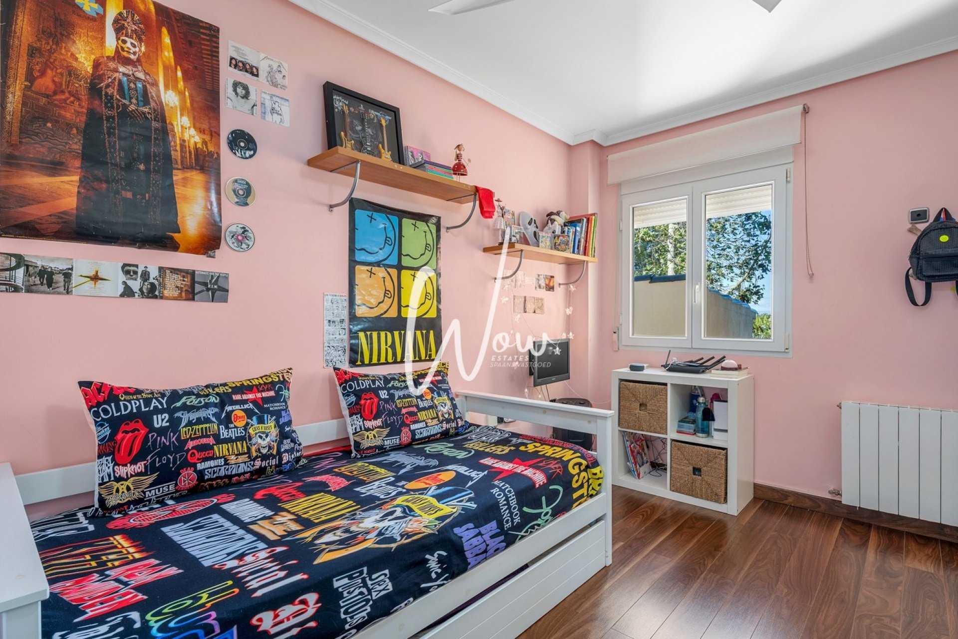 Resale - Villa -
San Miguel de Salinas - Inland