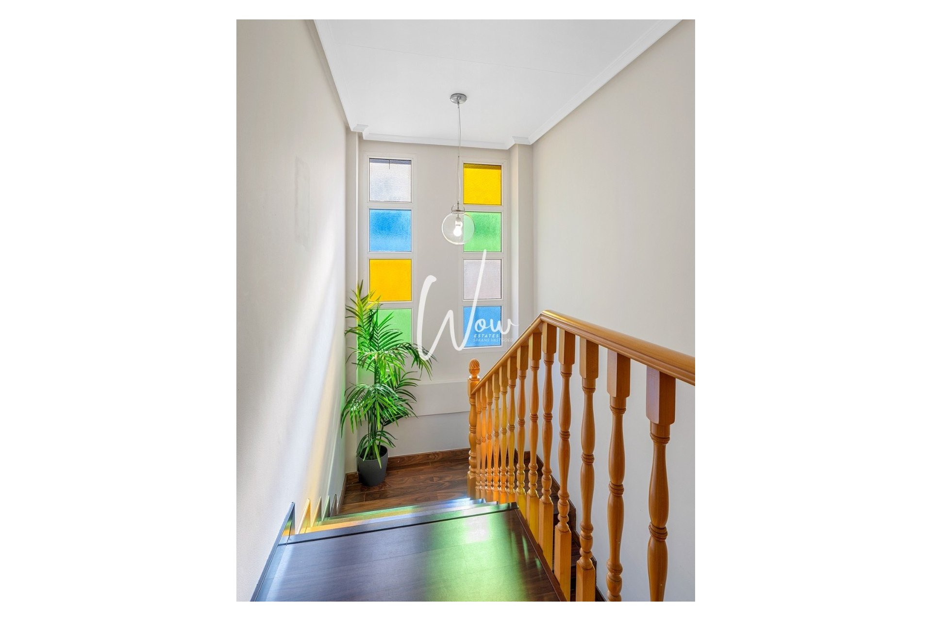 Resale - Villa -
San Miguel de Salinas - Inland