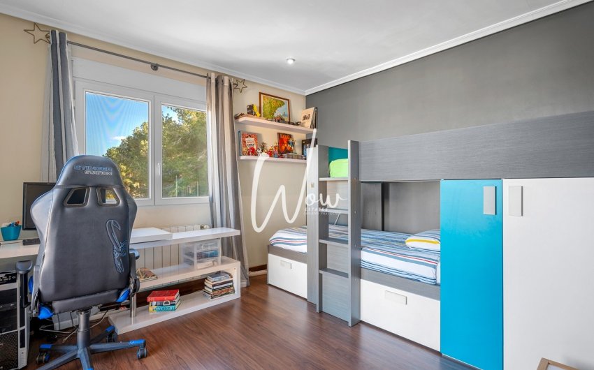 Resale - Villa -
San Miguel de Salinas - Inland