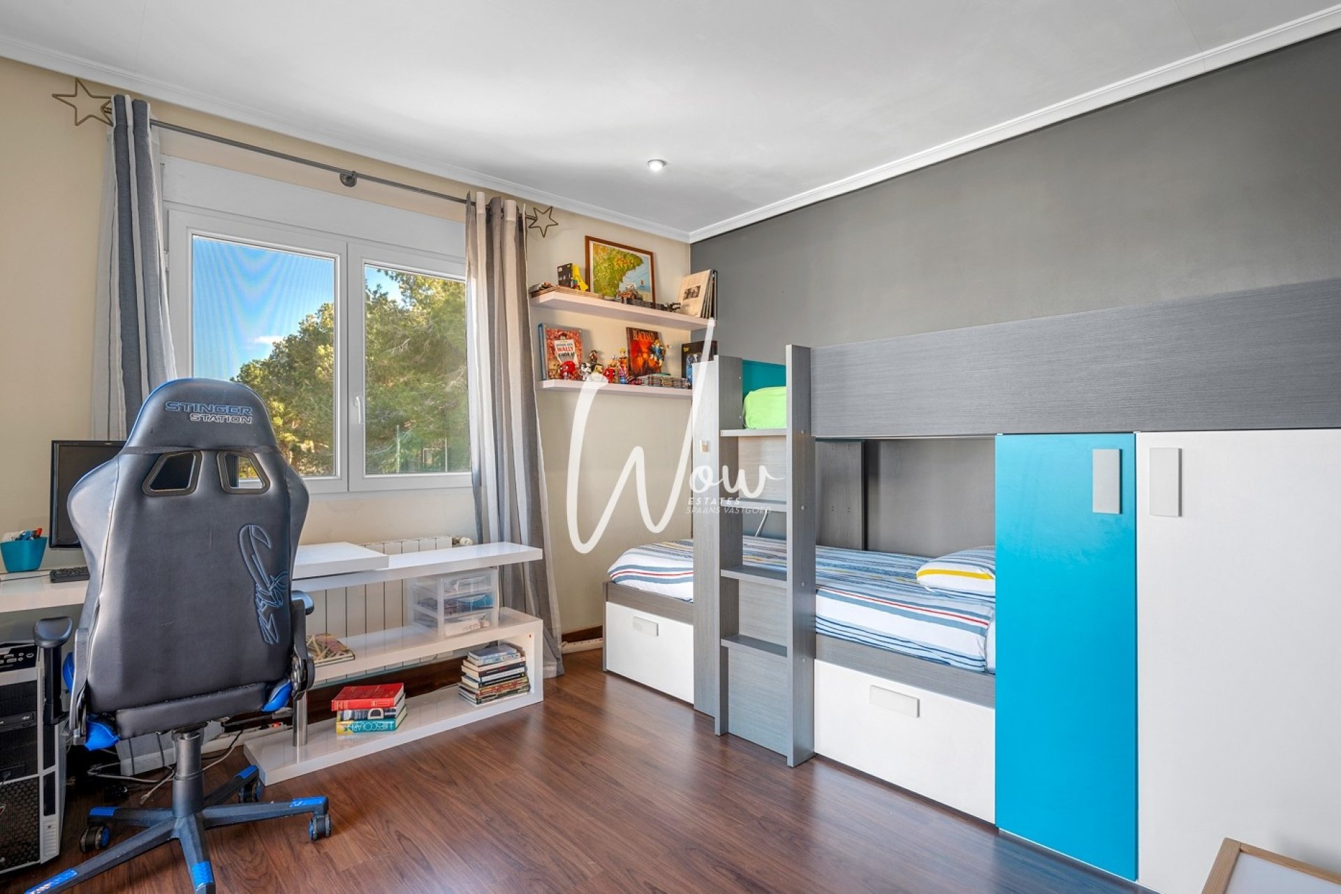 Resale - Villa -
San Miguel de Salinas - Inland