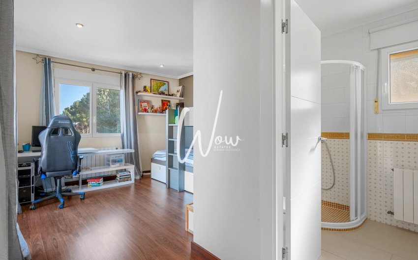 Resale - Villa -
San Miguel de Salinas - Inland