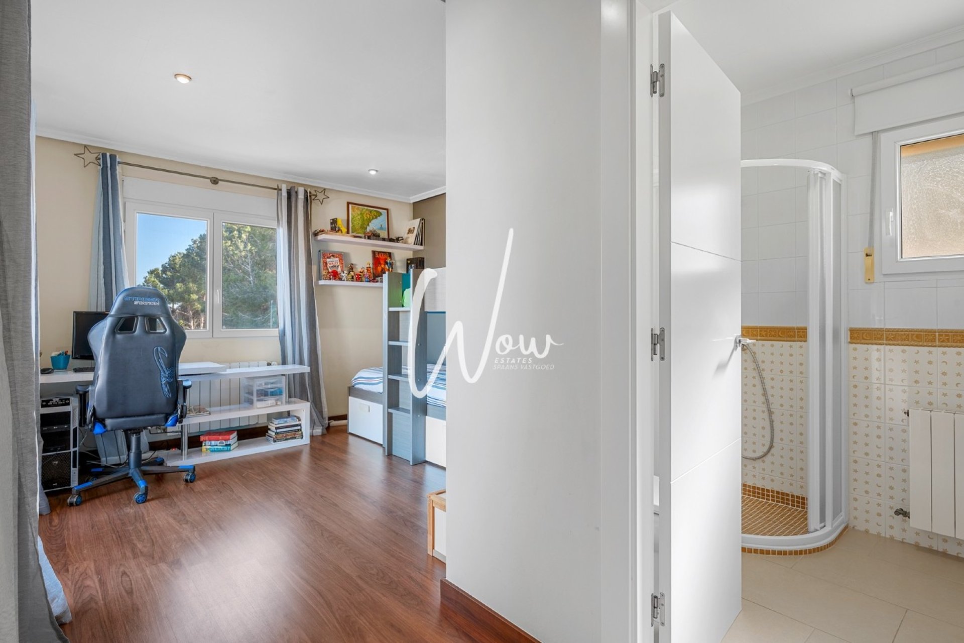 Resale - Villa -
San Miguel de Salinas - Inland