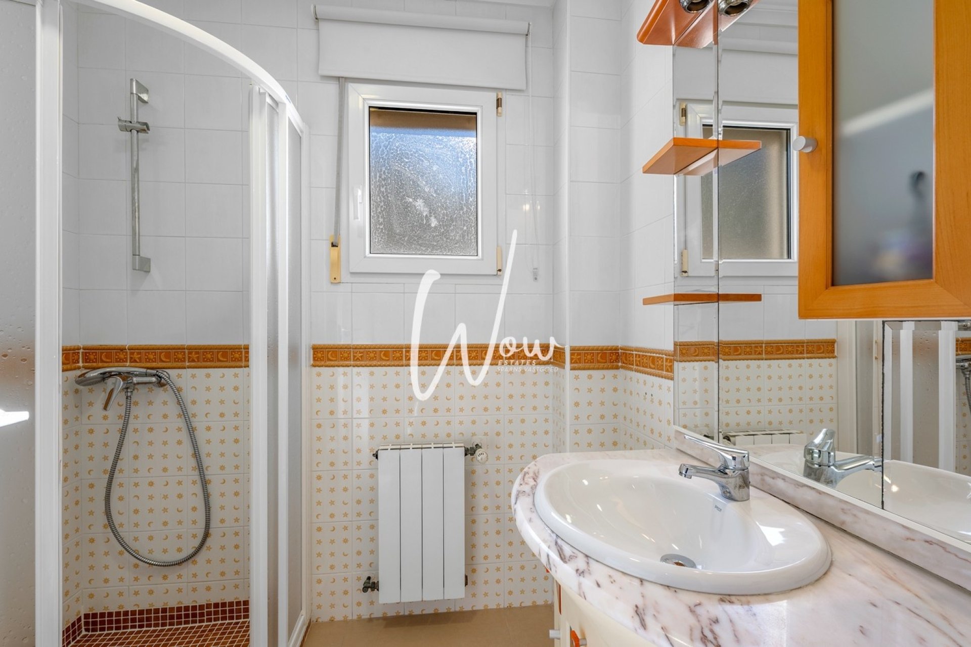 Resale - Villa -
San Miguel de Salinas - Inland