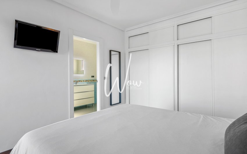 Resale - Villa -
San Miguel de Salinas - Inland