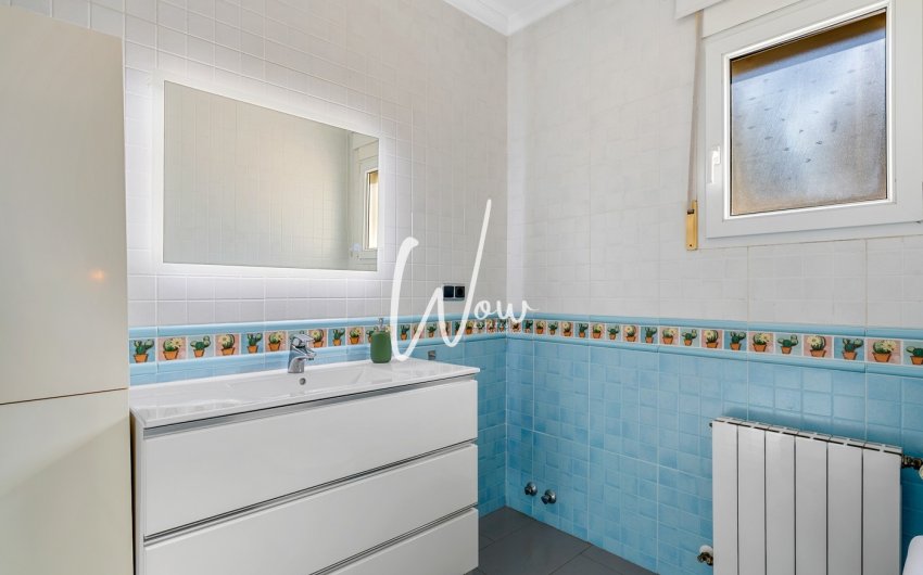 Resale - Villa -
San Miguel de Salinas - Inland