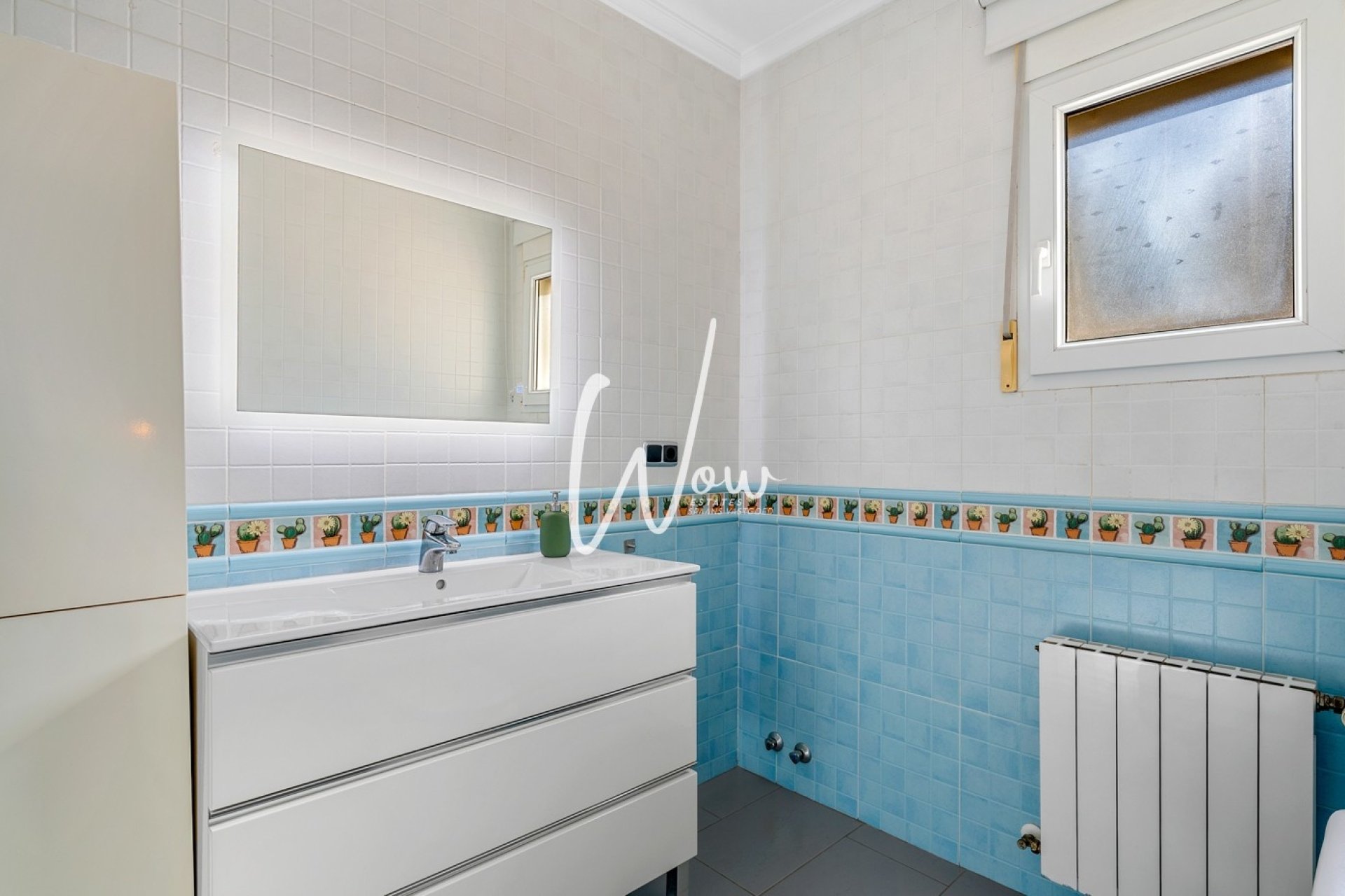 Resale - Villa -
San Miguel de Salinas - Inland