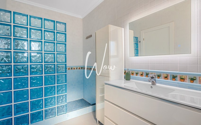 Resale - Villa -
San Miguel de Salinas - Inland