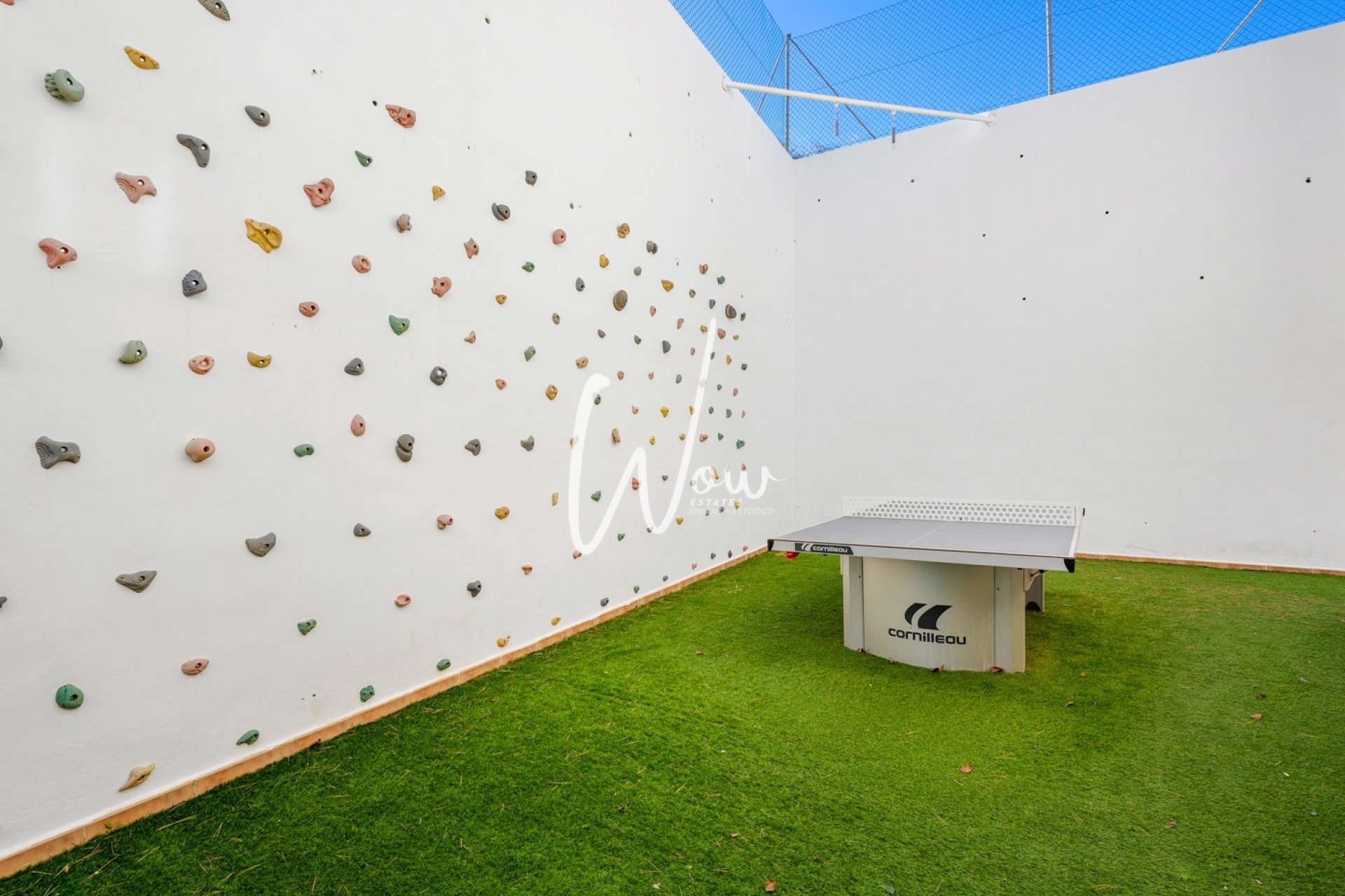 Resale - Villa -
San Miguel de Salinas - Inland