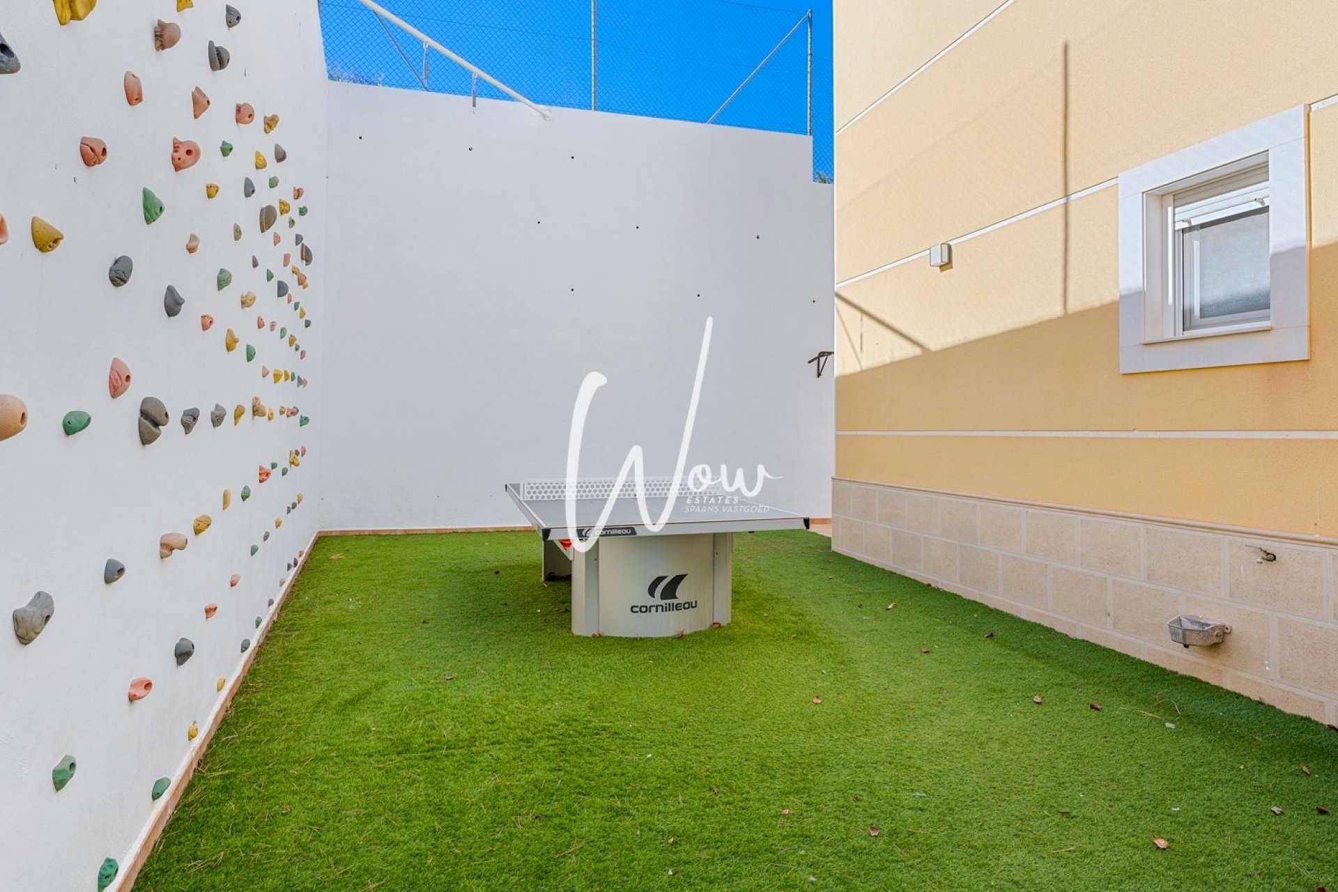 Resale - Villa -
San Miguel de Salinas - Inland