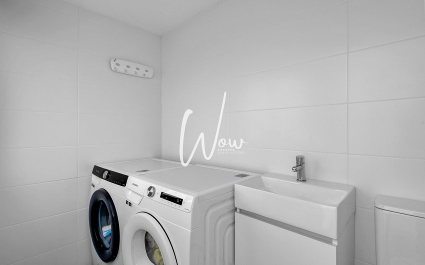 Resale - Villa -
San Miguel de Salinas - Inland