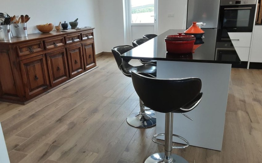 Resale - Villa -
San Miguel de Salinas - Inland