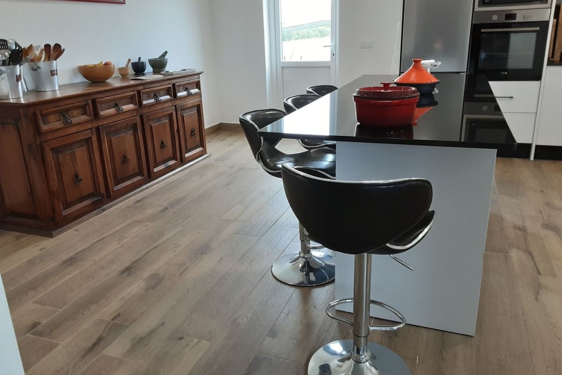 Resale - Villa -
San Miguel de Salinas - Inland