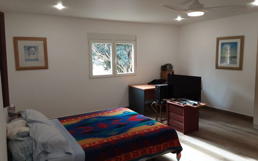 Resale - Villa -
San Miguel de Salinas - Inland