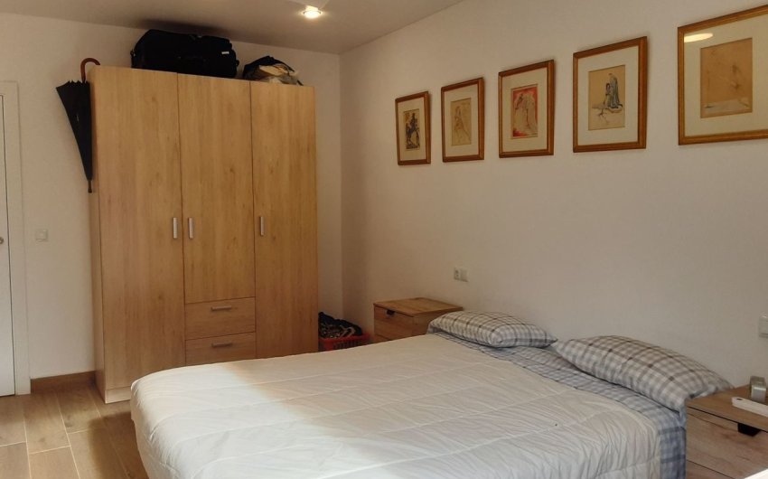 Resale - Villa -
San Miguel de Salinas - Inland