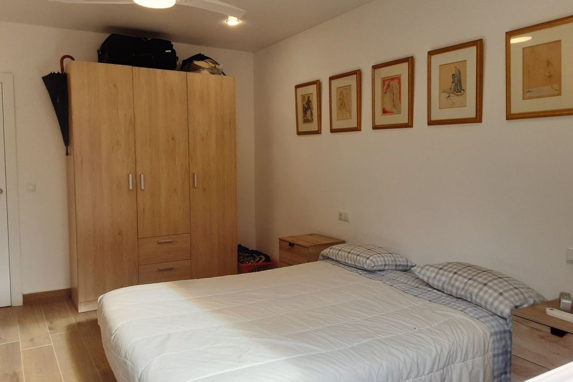 Resale - Villa -
San Miguel de Salinas - Inland