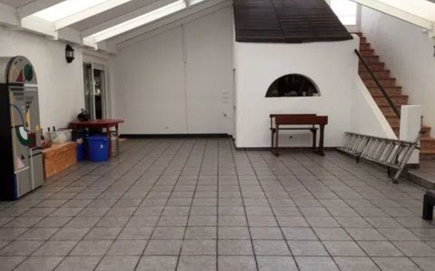 Resale - Villa -
San Miguel de Salinas - Inland