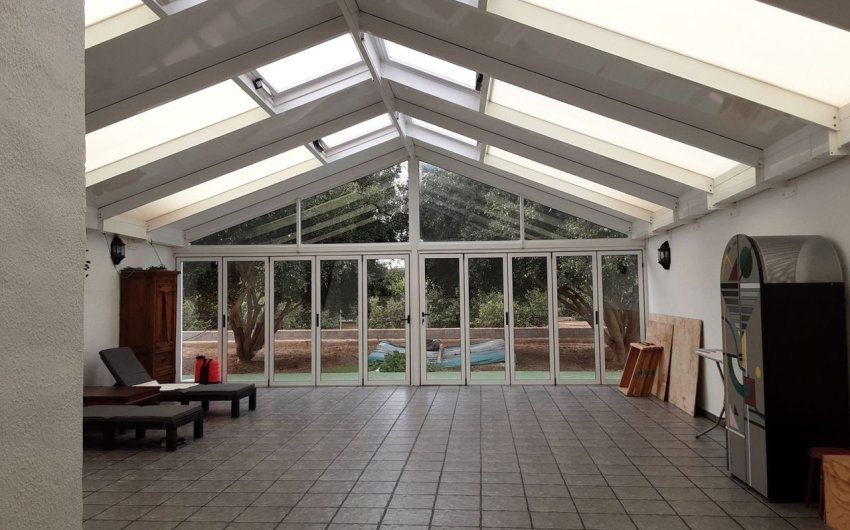 Resale - Villa -
San Miguel de Salinas - Inland