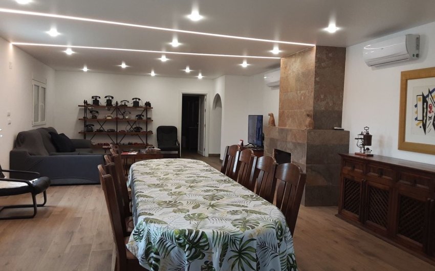 Resale - Villa -
San Miguel de Salinas - Inland