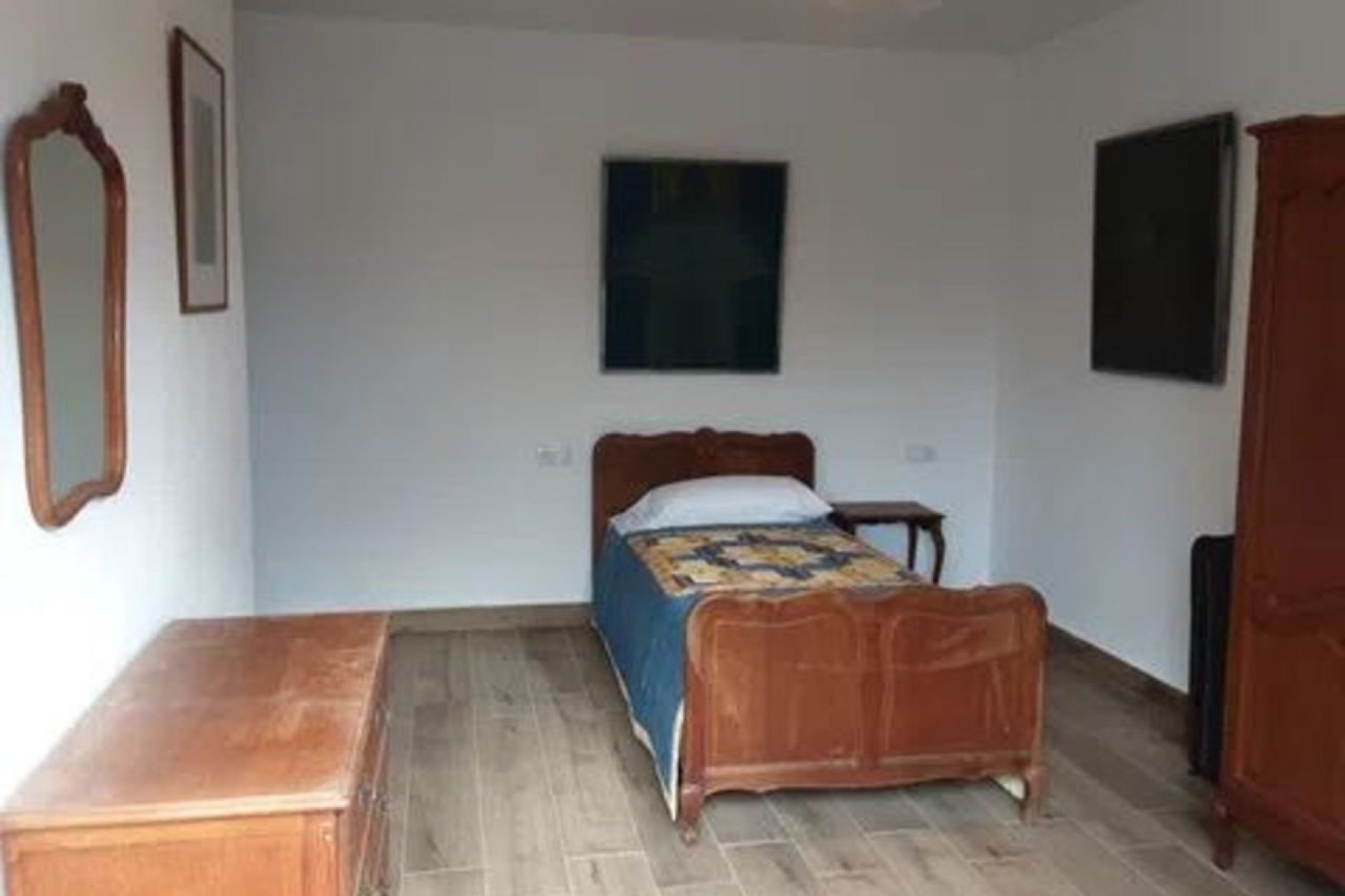 Resale - Villa -
San Miguel de Salinas - Inland