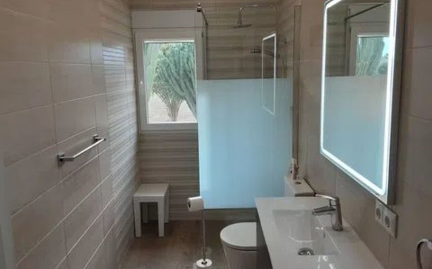 Resale - Villa -
San Miguel de Salinas - Inland