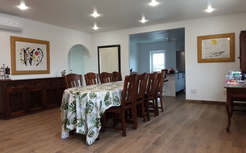 Resale - Villa -
San Miguel de Salinas - Inland