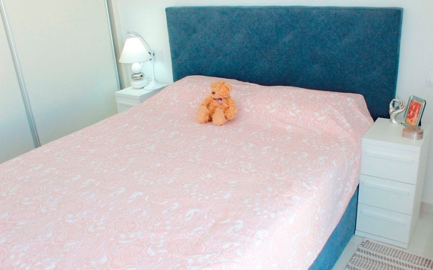 Resale - Villa -
San Miguel de Salinas - Inland