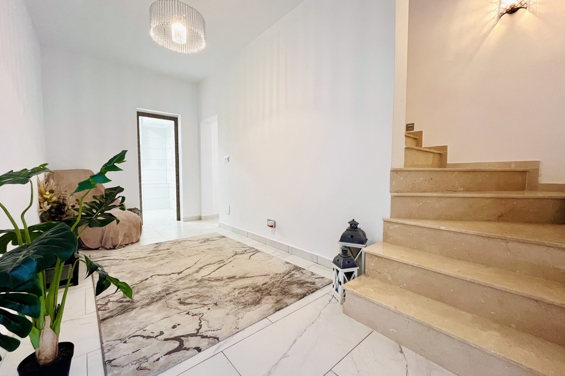Resale - Villa -
San Miguel de Salinas - Inland