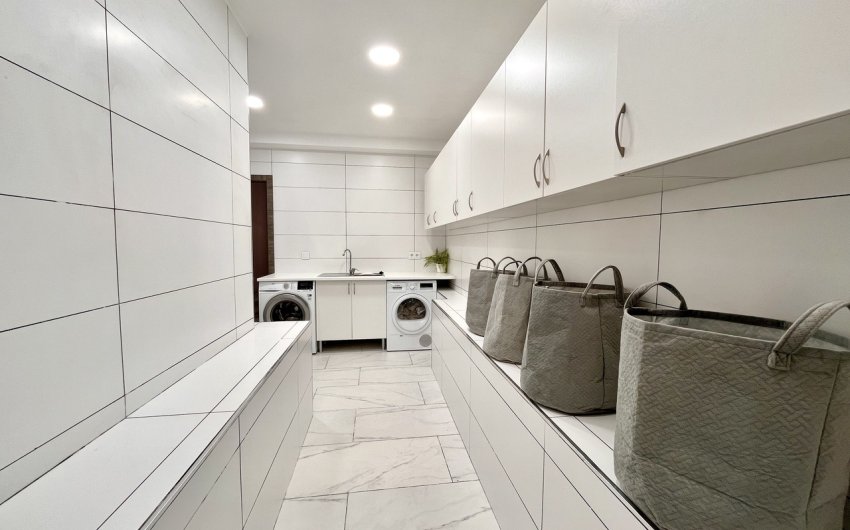 Resale - Villa -
San Miguel de Salinas - Inland