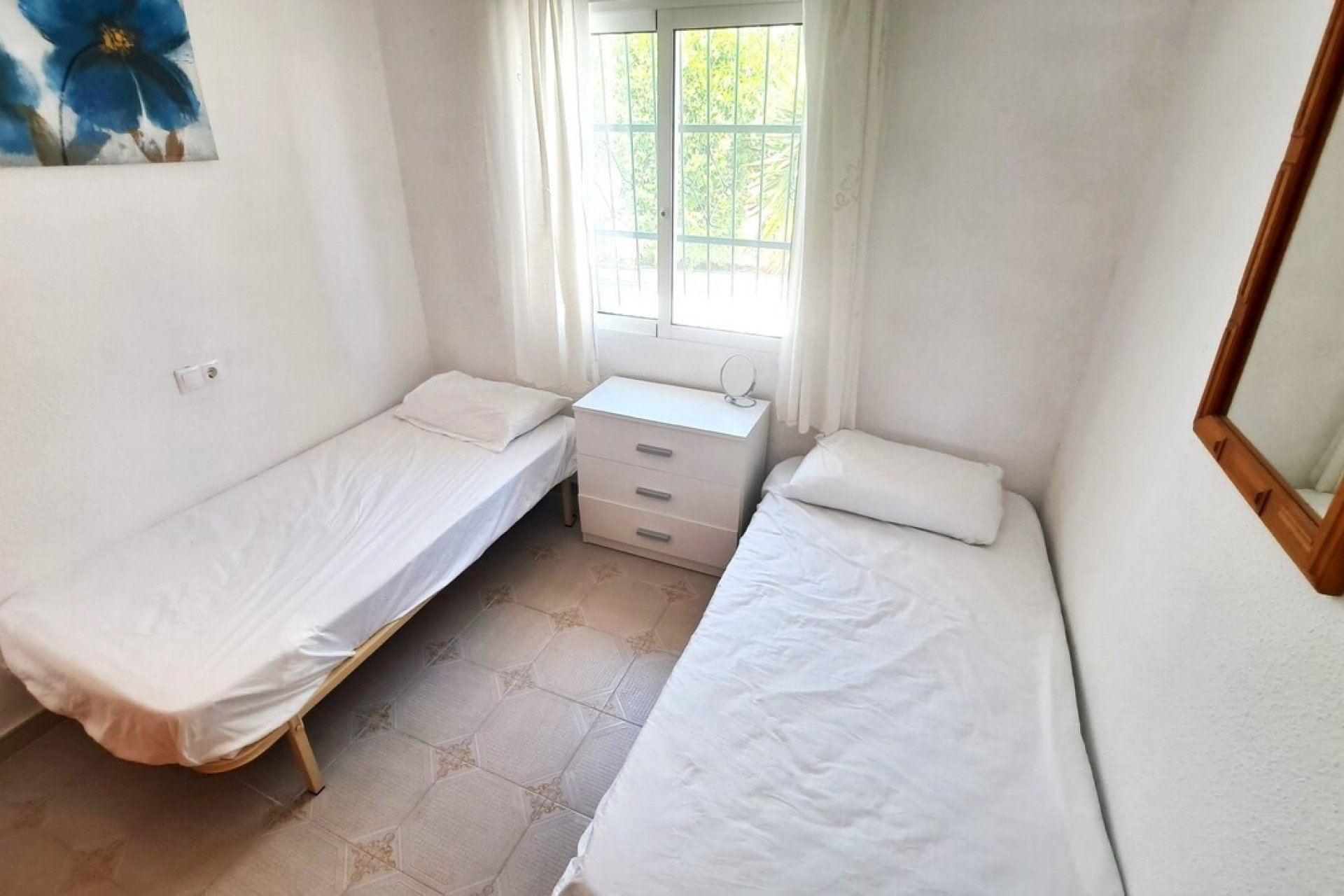 Resale - Villa -
San Miguel de Salinas - Inland