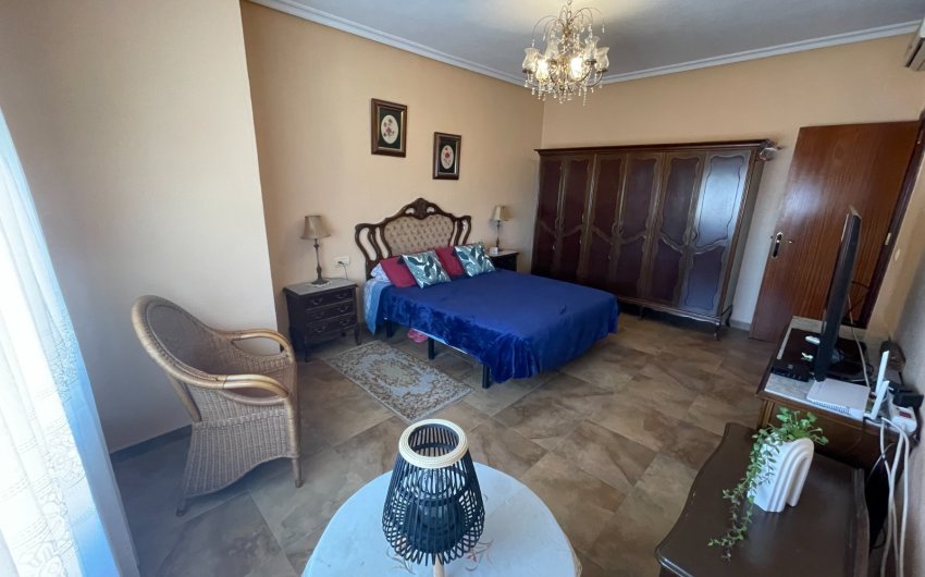 Resale - Villa -
San Miguel de Salinas - Inland