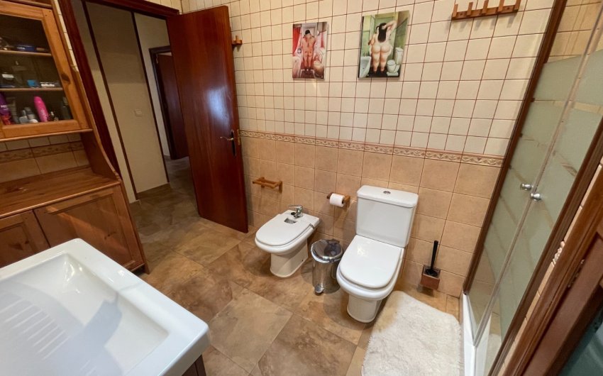 Resale - Villa -
San Miguel de Salinas - Inland