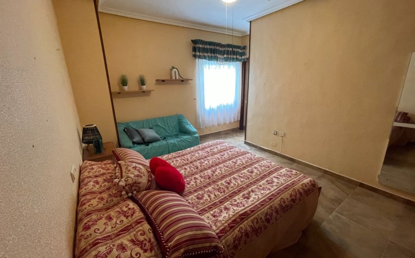 Resale - Villa -
San Miguel de Salinas - Inland