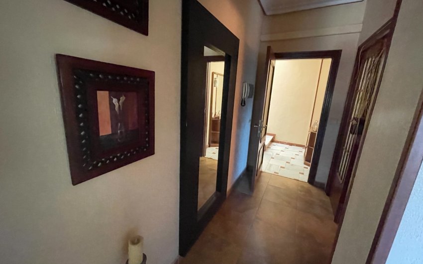 Resale - Villa -
San Miguel de Salinas - Inland