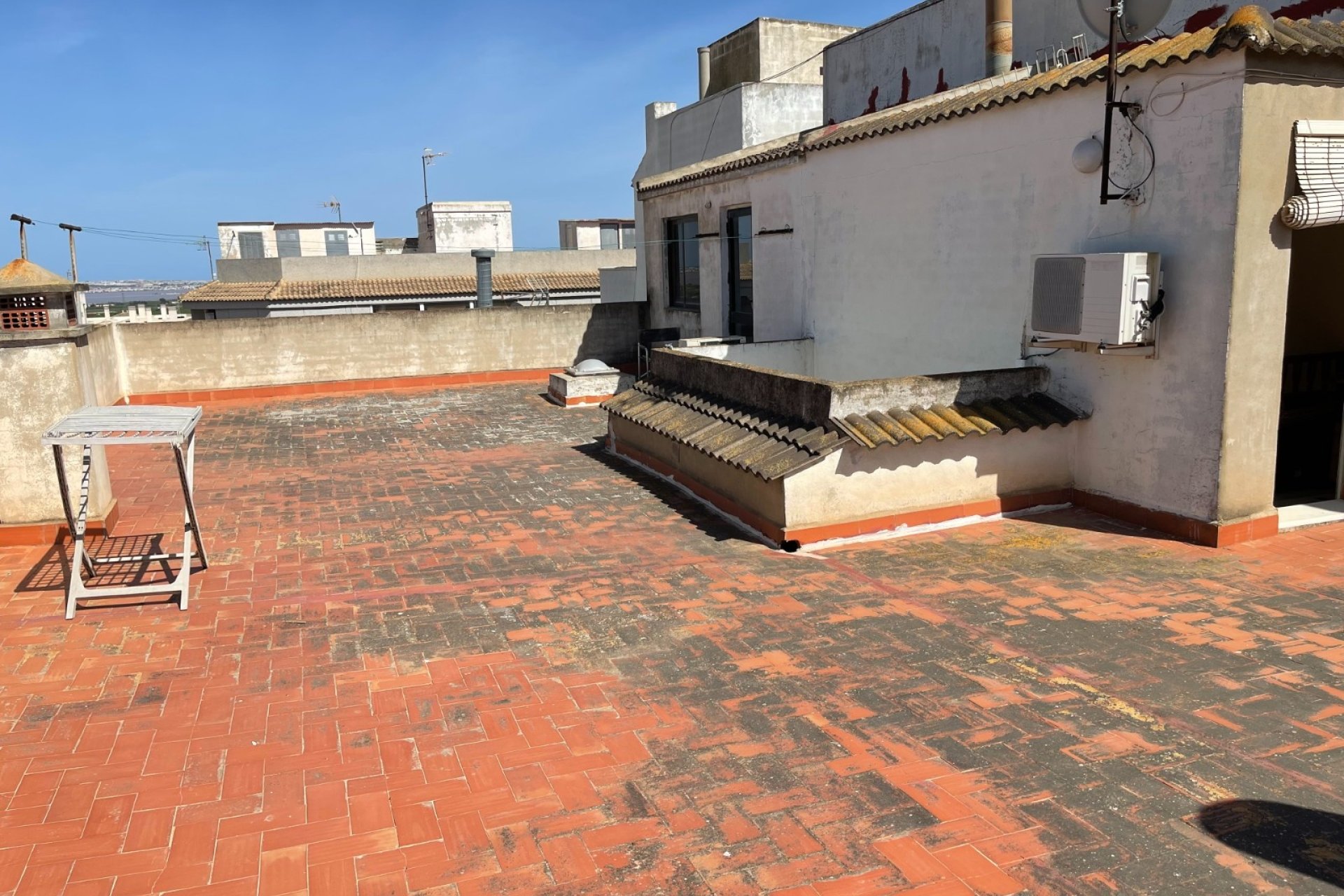 Resale - Villa -
San Miguel de Salinas - Inland