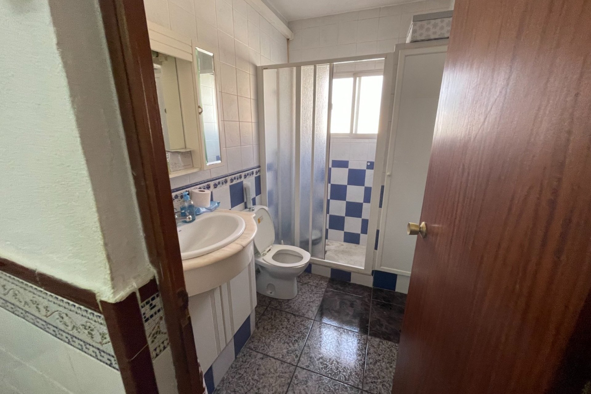 Resale - Villa -
San Miguel de Salinas - Inland