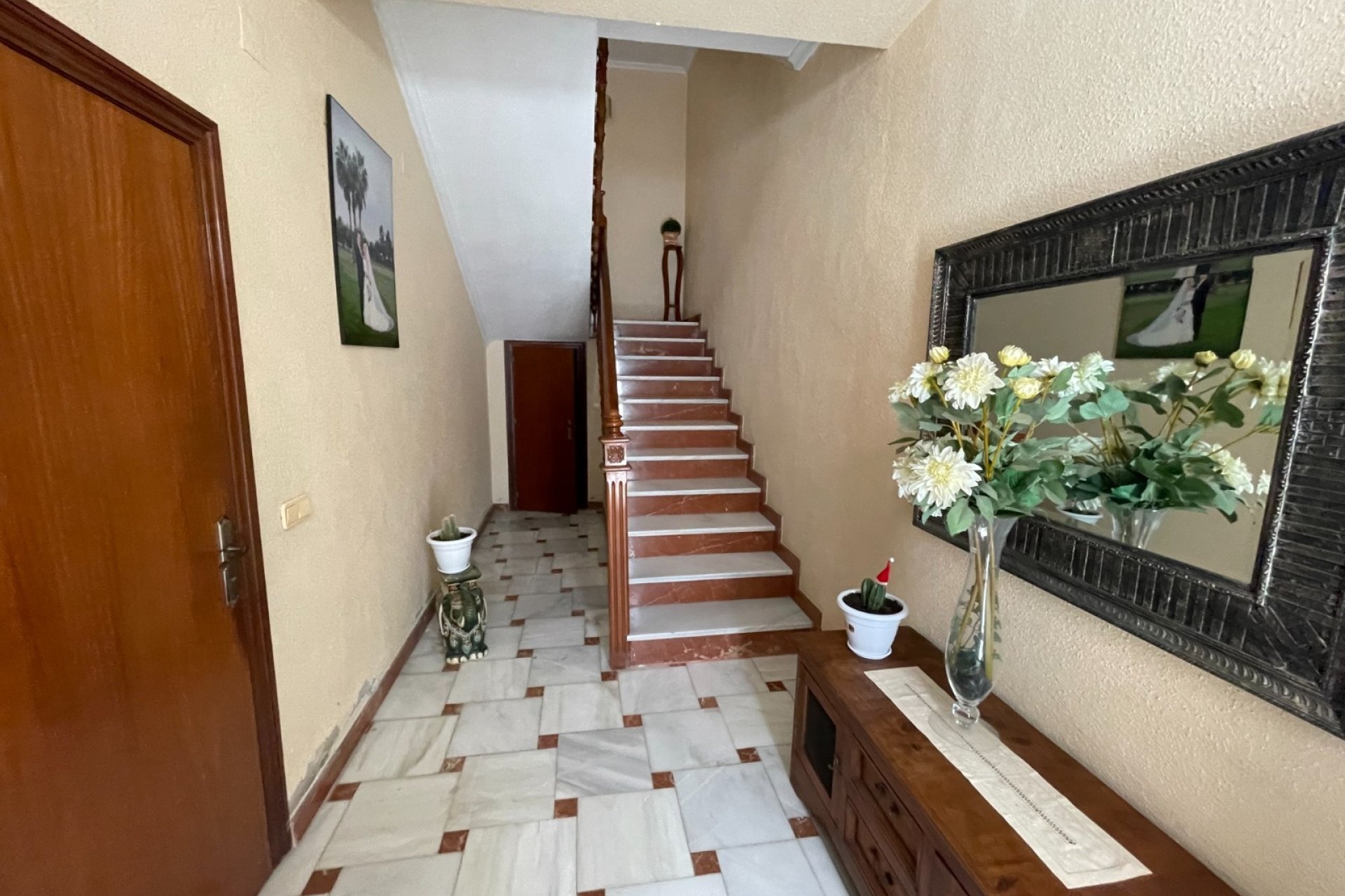 Resale - Villa -
San Miguel de Salinas - Inland