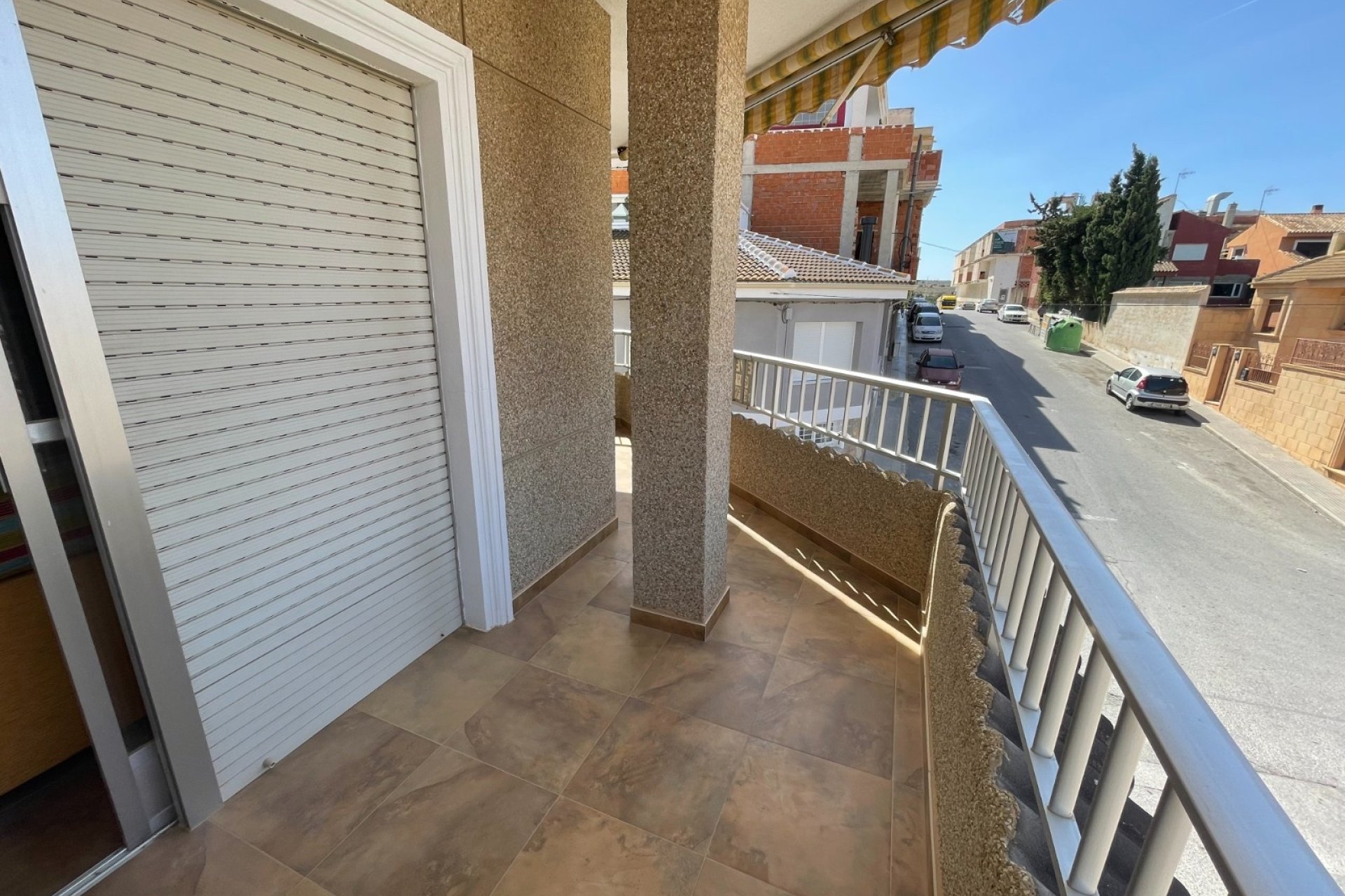 Resale - Villa -
San Miguel de Salinas - Inland